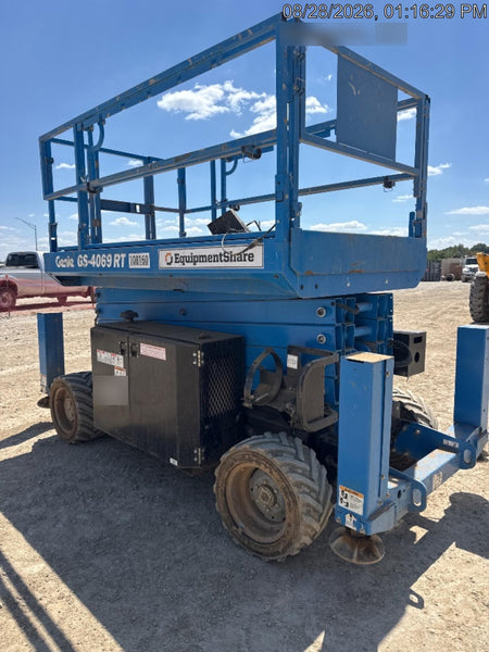 2020 GENIE GS-4069 RT
