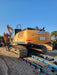 Case CX350D Track Excavators