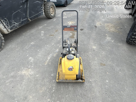 2021 WACKER NEUSON VP1550AW