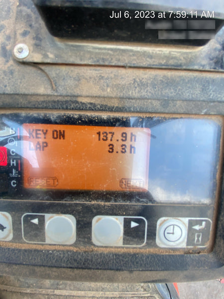 2022 TOYOTA 50-8FGU25