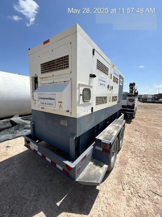 2020 ATLAS COPCO QAS250