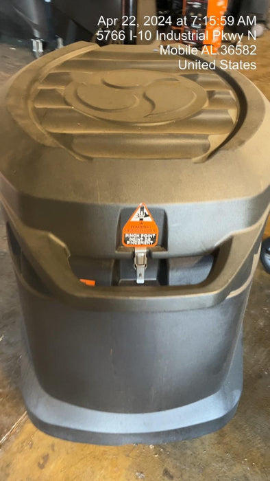 2022 POWER BREEZER PB4BASE