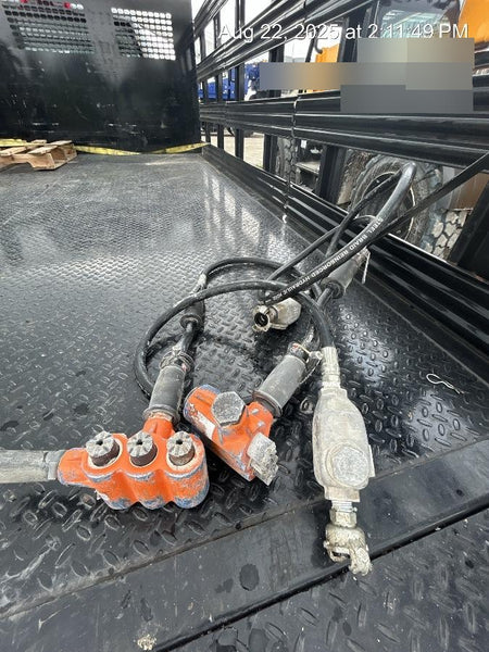2020 MICHIGAN PNEUMATIC MP-903-3L