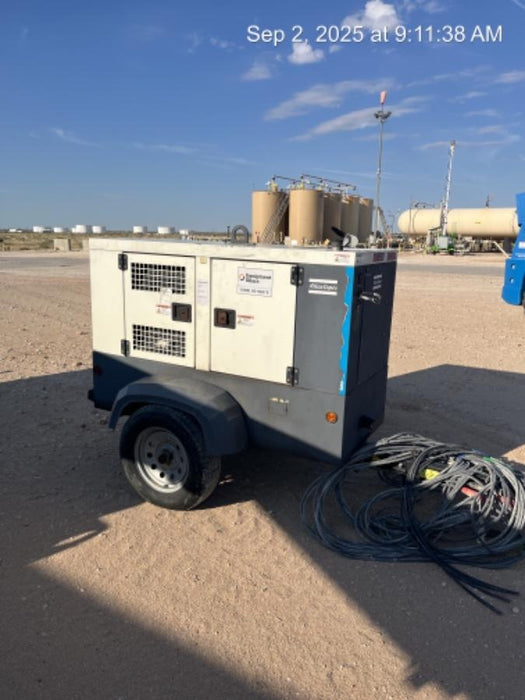 2020 ATLAS COPCO QAS45