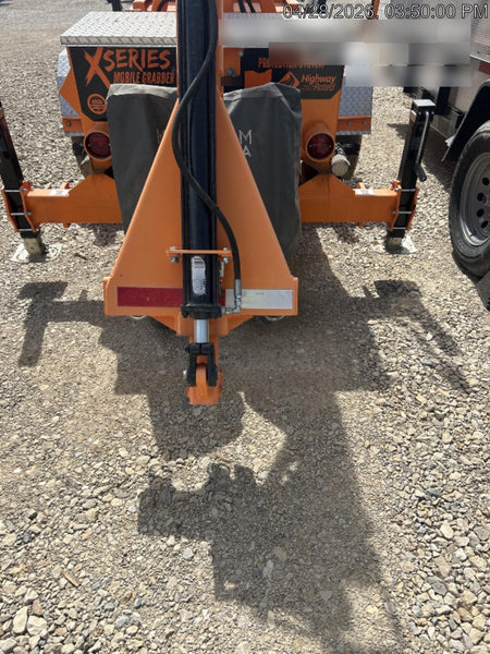 2023 MALTA DYNAMICS X1250
