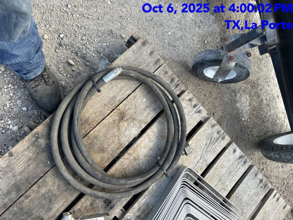 2021 PINNACLE PDQH-5000B