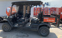 2022 KUBOTA RTV-X1140W-H (Canopy)