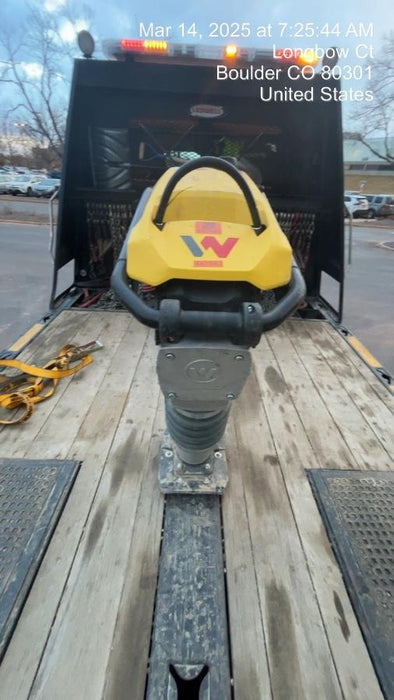 2024 WACKER NEUSON BS68-4Ab/28