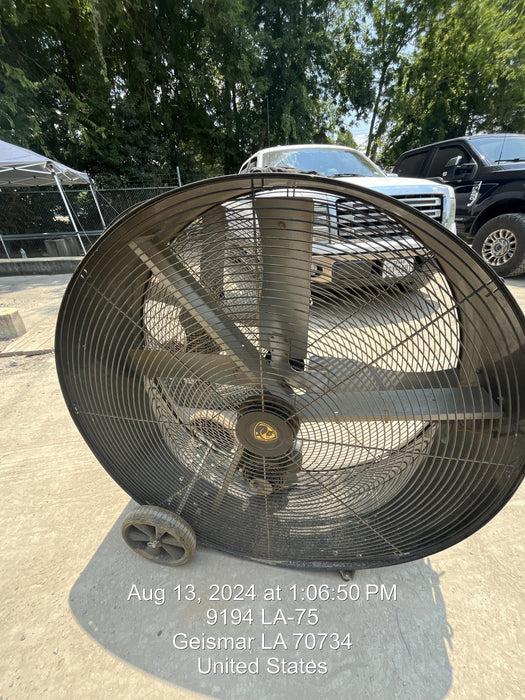 2022 MASTER MHD-42-BDF-C