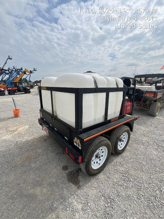 2025 MI-T-M HS-3505-1MGH-UR