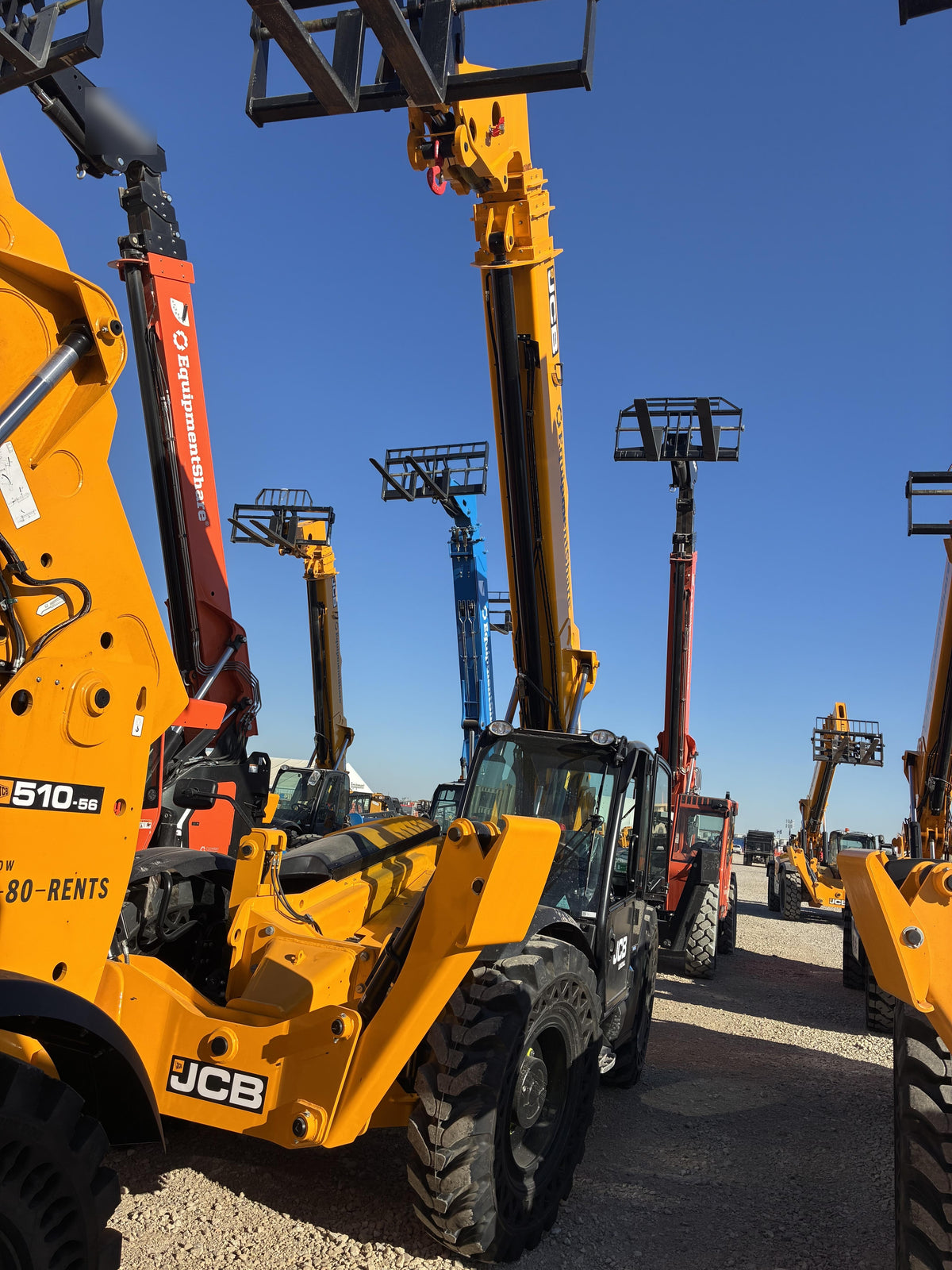 2026 JCB 512-56