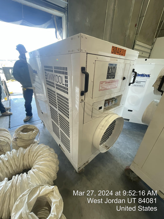 2023 KWIKOOL KPO12-43H