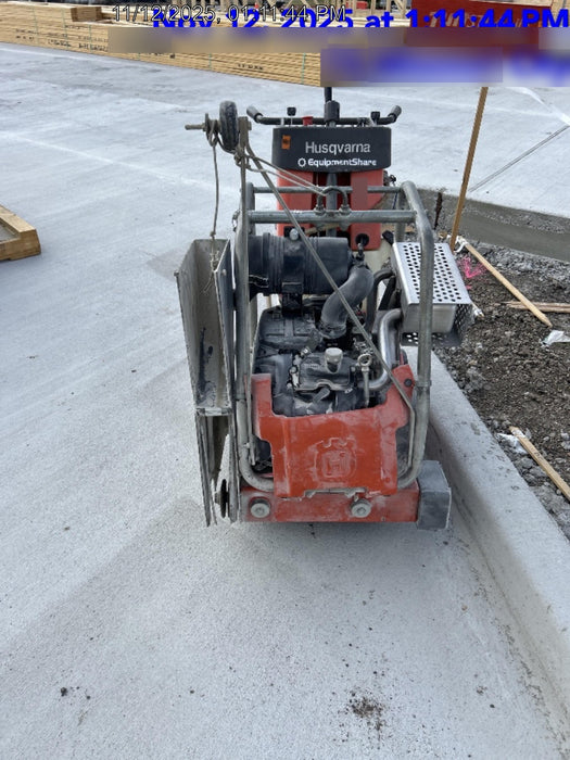 2019 HUSQVARNA FS 524