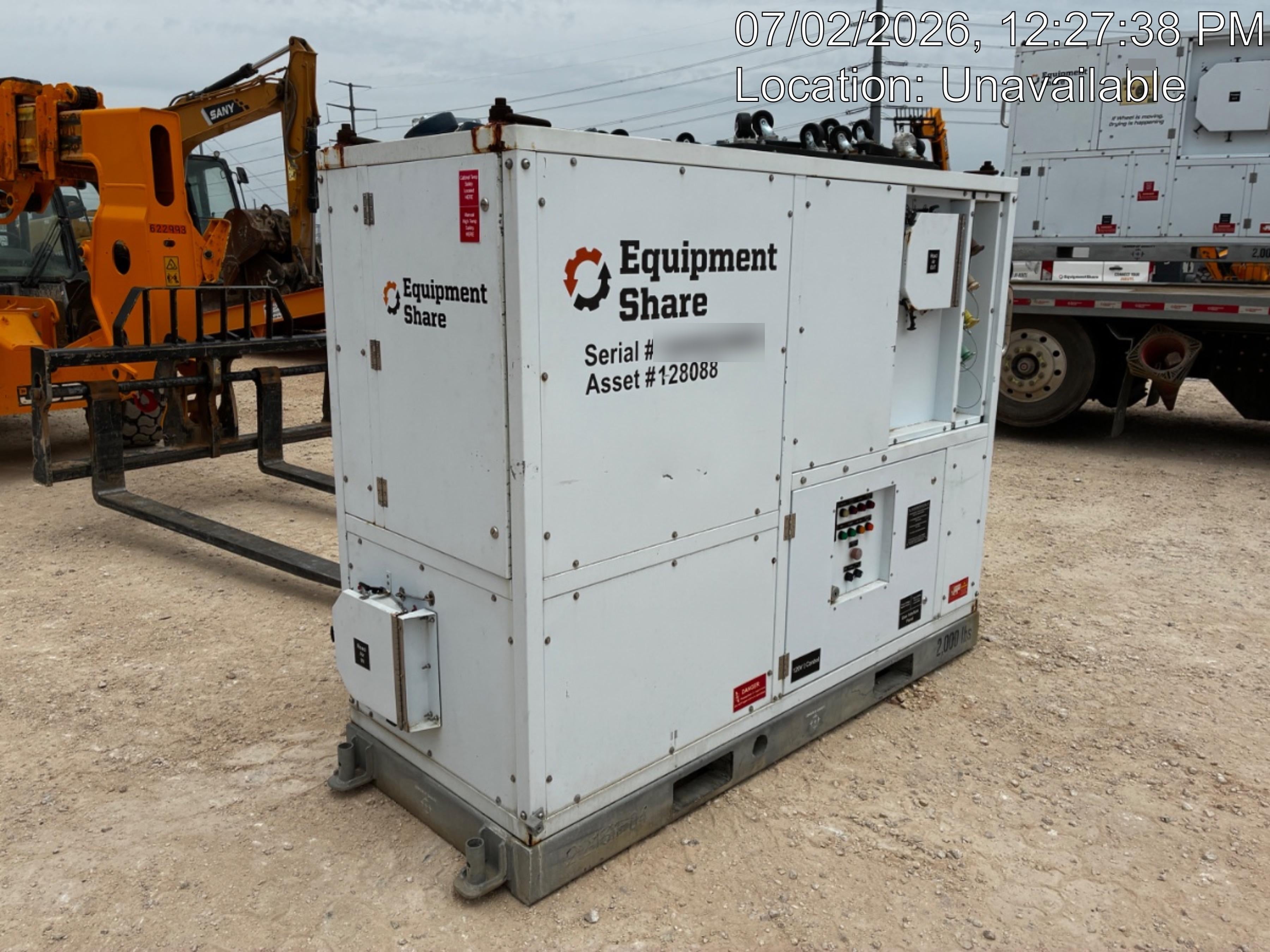2020 SMARTECH RDDH3000-EH
