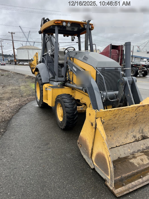 2020 JOHN DEERE 310LEP - Extendable Stick