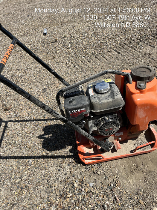 2023 MULTIQUIP MVC82VHW