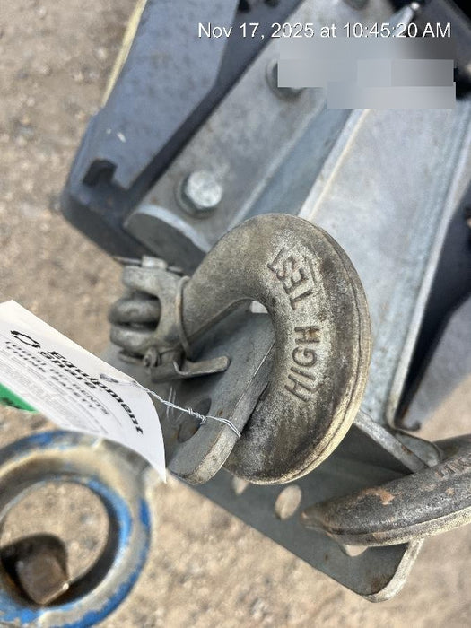 2022 ATLAS COPCO PAC F66 KD