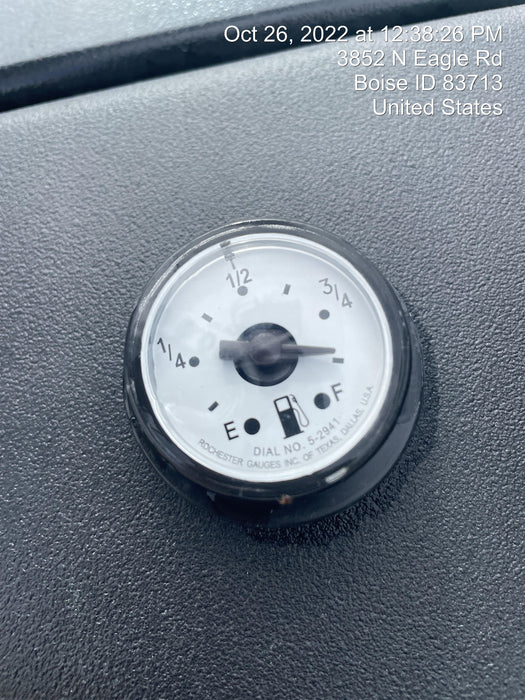 2022 Allmand NLV3GR (4) LED Light Fixture 350W, 23' Vertical Mast, 3kW Prime, Towable, ES Decals, T3