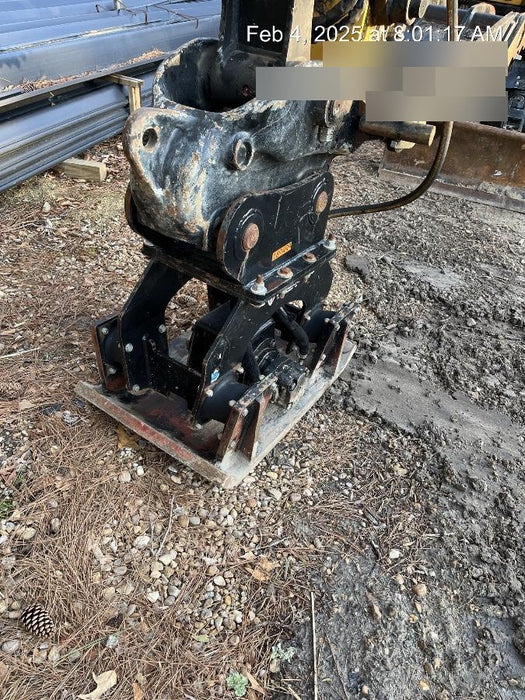 2021 PALADIN TPC1000