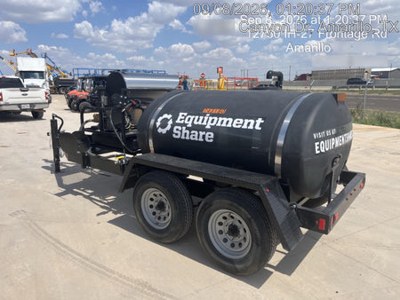 2026 WYLIE EXP-550L-S-HOTG