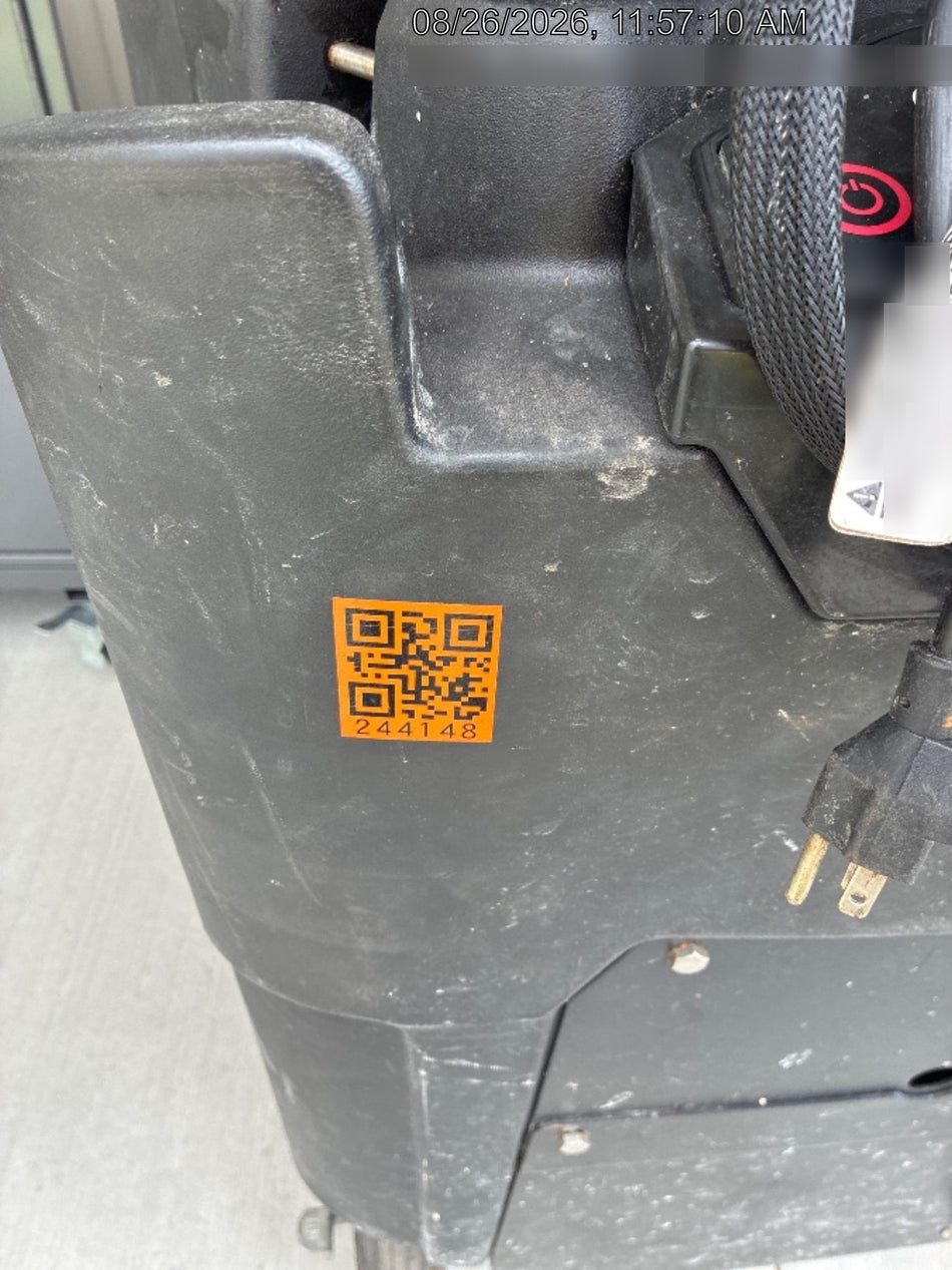 2022 POWER BREEZER PB4BASE