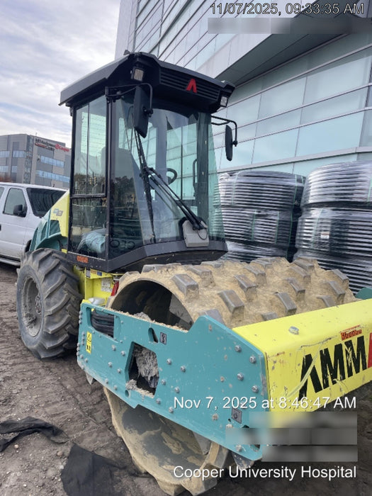 2023 AMMANN ARS70