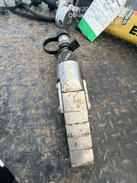 2021 POWER TEAM FLS15-ST