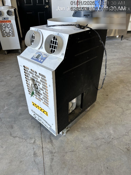 2022 KWIKOOL KPAC1411-2