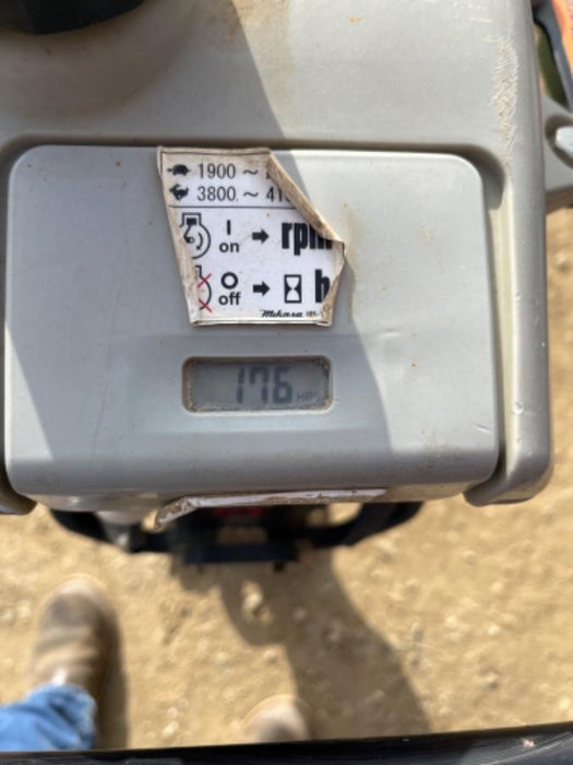 2023 MULTIQUIP MTX60HD