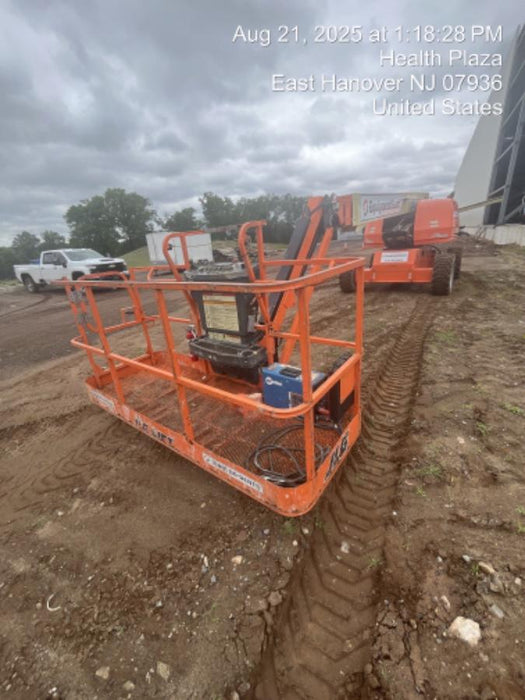 2024 MILLER ELECTRIC CST-282