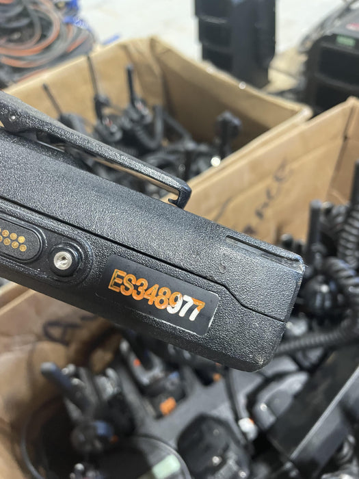 2023 MOTOROLA R7 DISPLAY