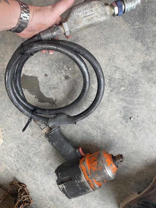 2020 MICHIGAN PNEUMATIC 750SS