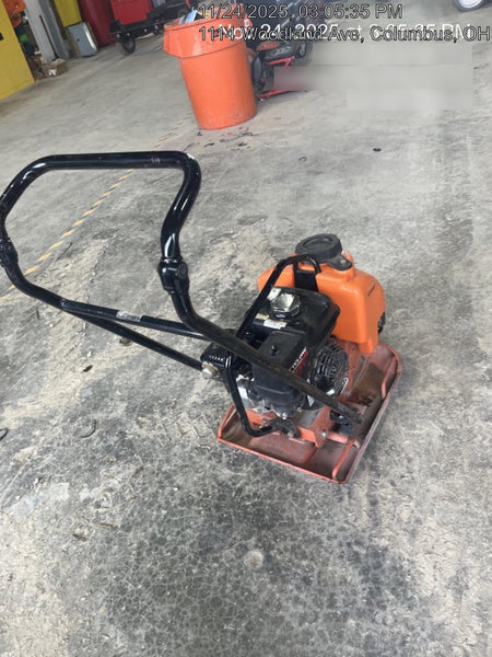 2023 MULTIQUIP MVC82VHW