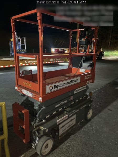 2023 SKYJACK SJ3219