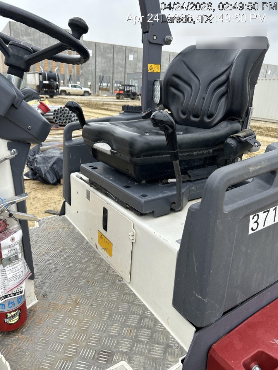 2023 DYNAPAC CC1200
