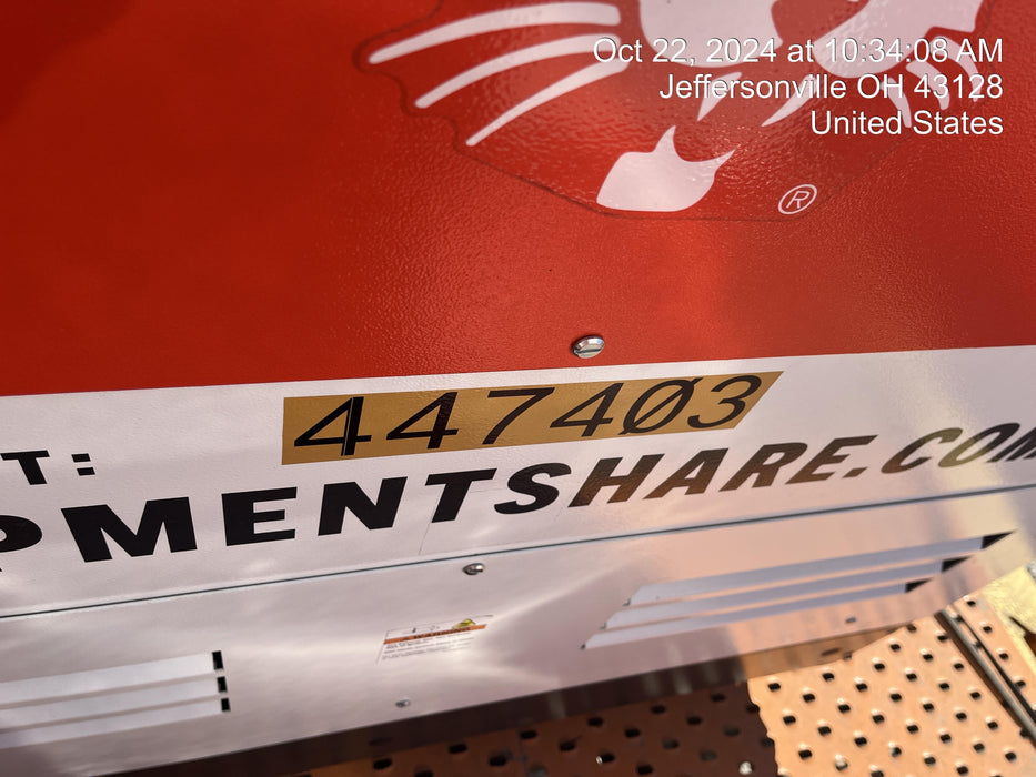 2024 BOBCAT PA425WCU-T4F