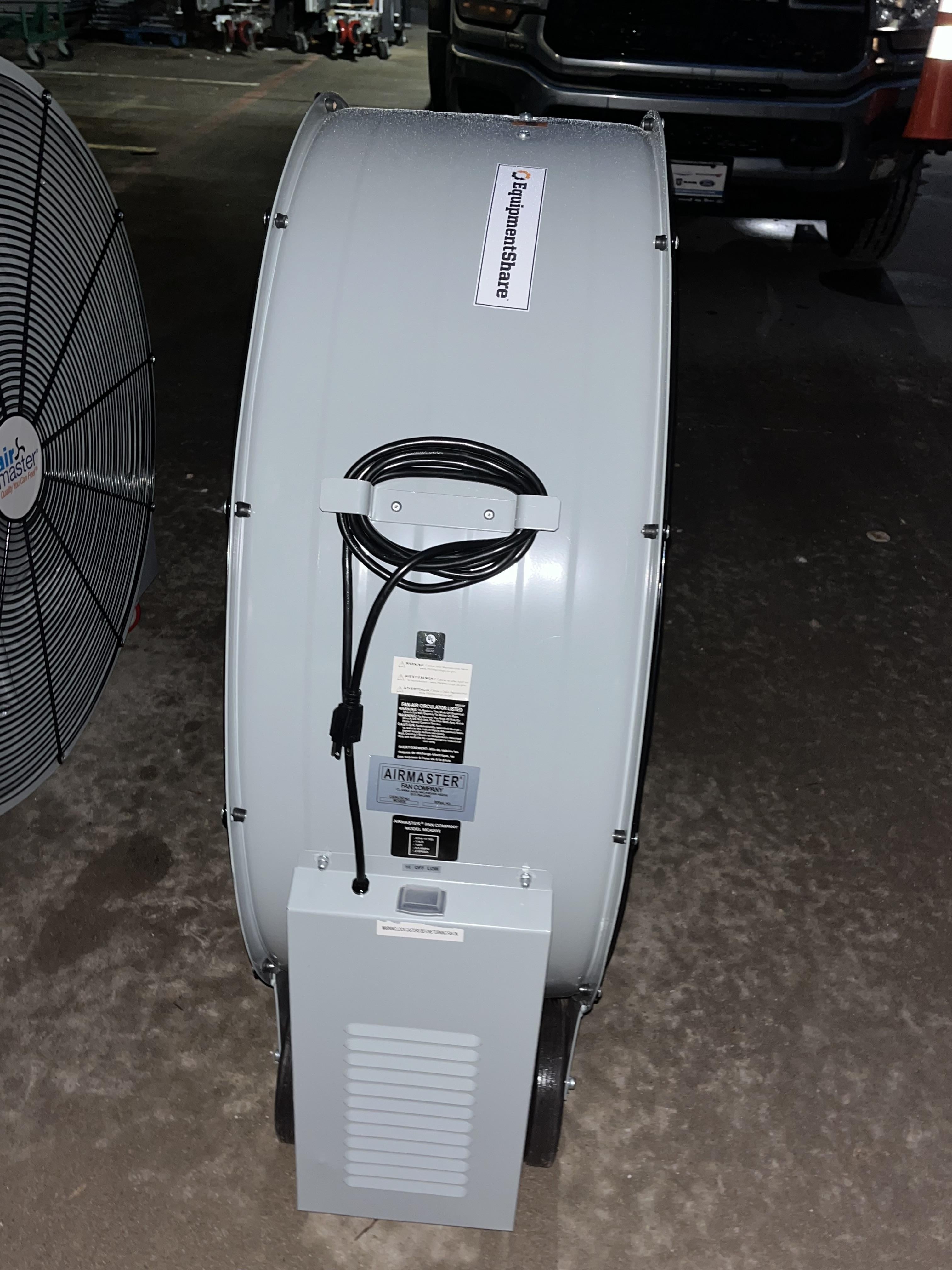 2024 AIRMASTER 60002