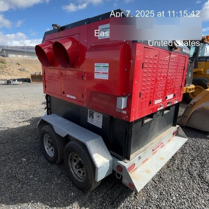 2024 CAMPO DB1200CT