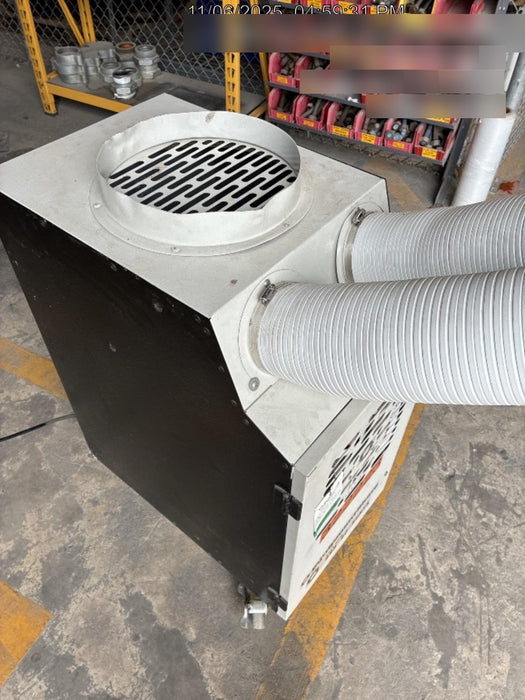 2023 KWIKOOL KPAC1411-2