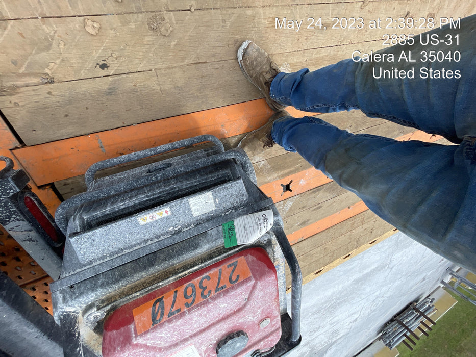 2022 MI-T-M GEN-8000-IMM1E