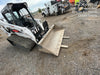 2022 TAKEUCHI 48" Pallet Forks - Takeuchi