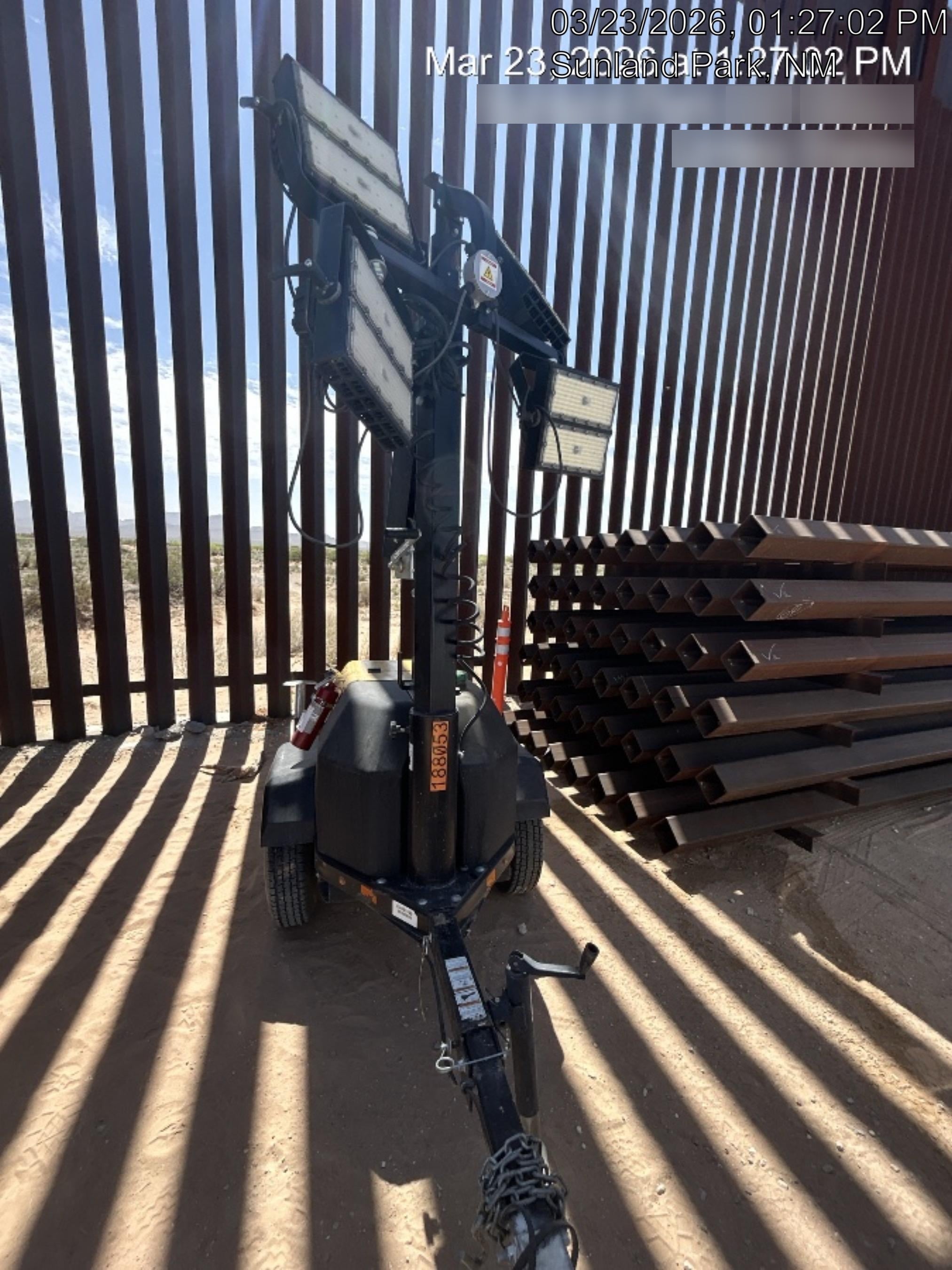 2021 ALLMAND NLV3GR