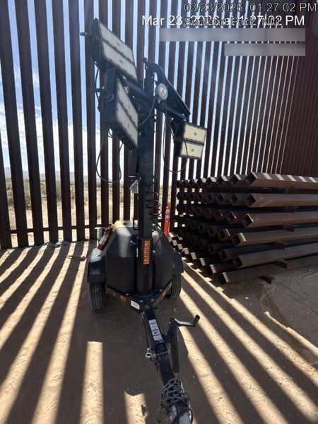 2021 ALLMAND NLV3GR