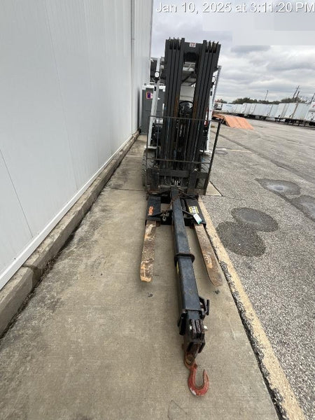 2021 STAR INDUSTRIES M1360B - Star JIB Boom