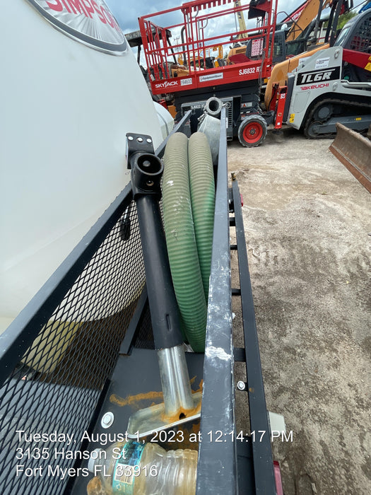 2023 SIMPSON SWT-52517