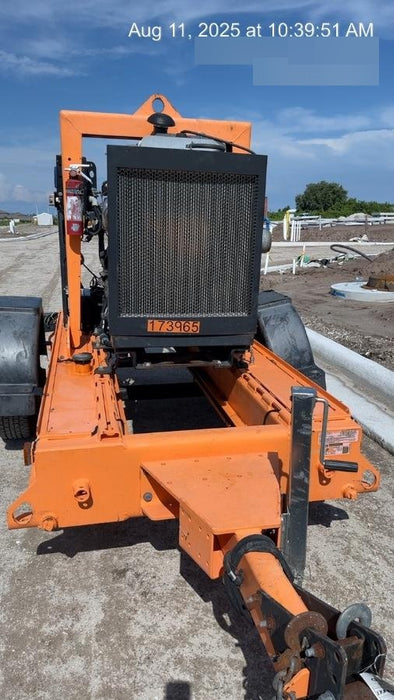 2021 PIONEER PP66S12L71-TD2.9L4