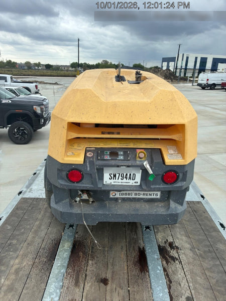 2020 ATLAS COPCO XAS188