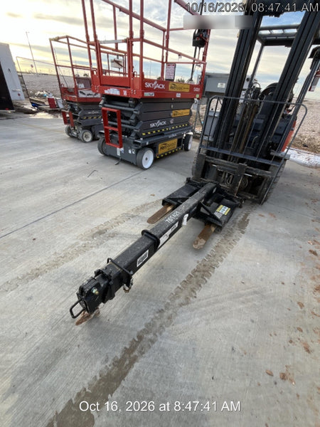 2026 STAR INDUSTRIES M1360B - Star JIB Boom
