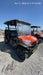 2021 Kubota RTV-X1140W-H Plastic Canopy, Windshield Acrylic Clear, LED Strobe Light, Wire Harness Kit, Back up Alarm