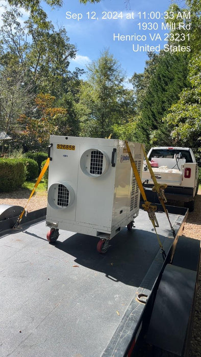 2023 KWIKOOL KPO5-21H